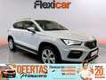 SEAT Ateca 1.5 EcoTSI S&S X-Perience XM Blanco - thumbnail 1