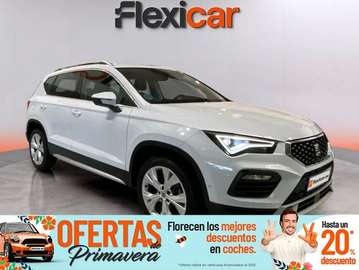 1.5 EcoTSI S&S X-Perience XM