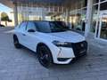 DS Automobiles DS 3 Crossback Elettrica 136cv PERFORMANCE LINE+ USATO GARANTITO Bianco - thumbnail 1