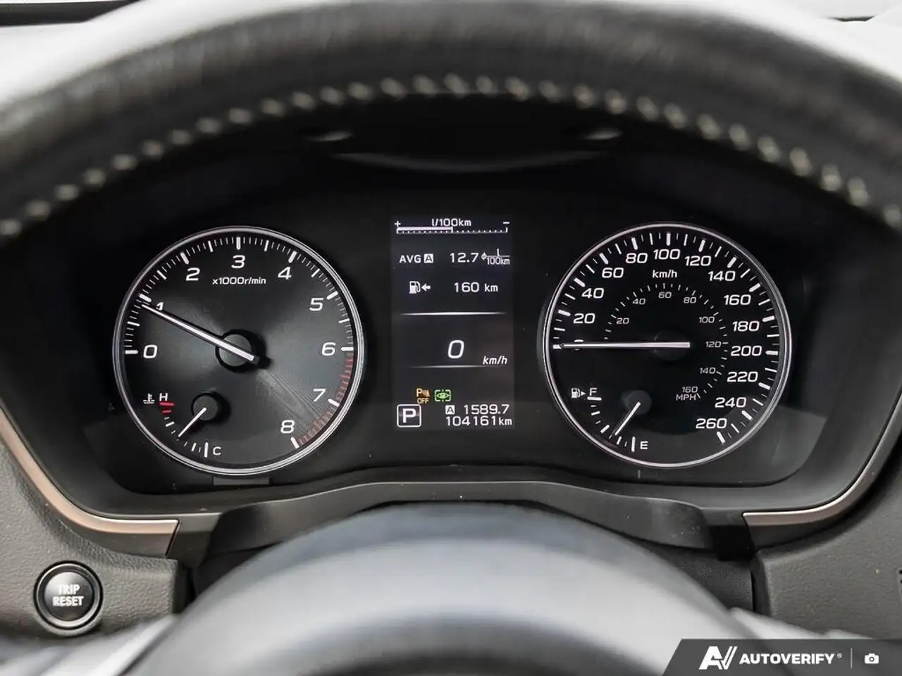 Subaru Ascent снимка Subaru Ascent
