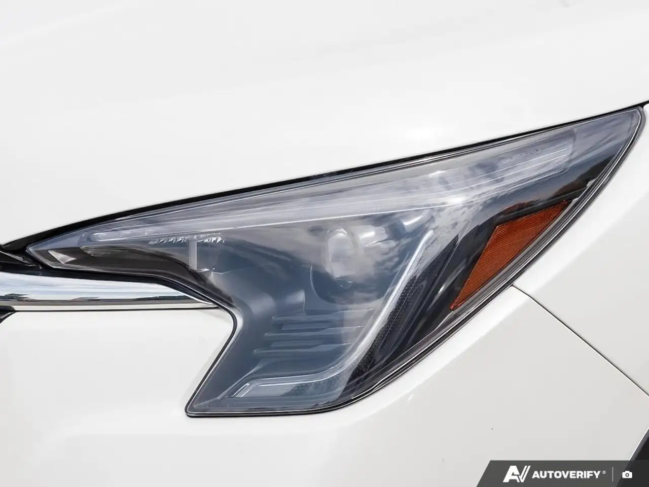 Subaru Ascent снимка Subaru Ascent