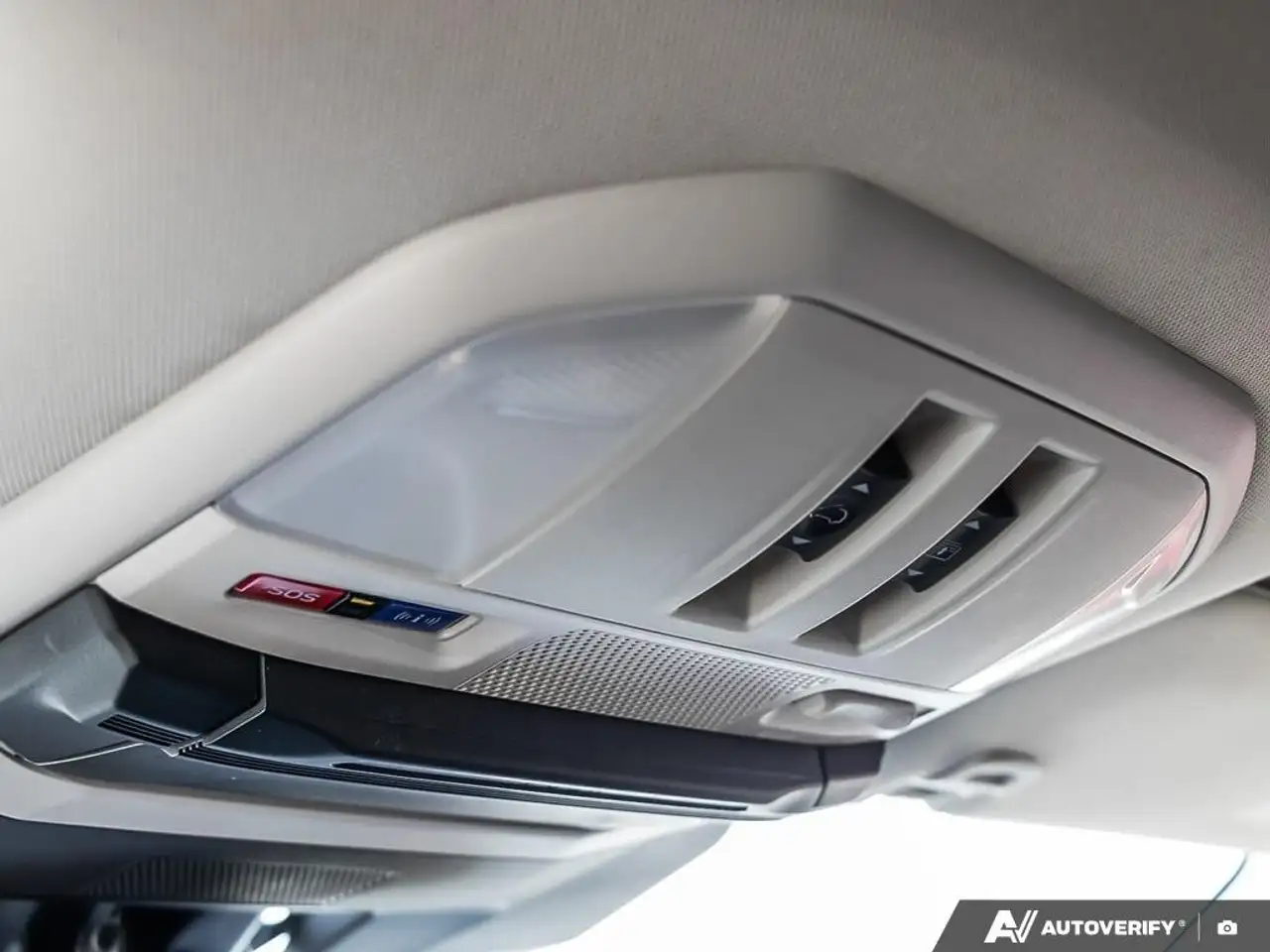 Subaru Ascent снимка Subaru Ascent