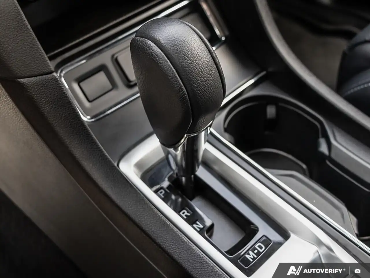 Subaru Ascent снимка Subaru Ascent