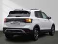 Volkswagen T-Cross 1.0 TSI ENERGY OPF Travel Assist LED ACC Weiß - thumbnail 3