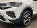 Volkswagen T-Cross 1.0 TSI ENERGY OPF Travel Assist LED ACC Weiß - thumbnail 6