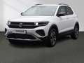 Volkswagen T-Cross 1.0 TSI ENERGY OPF Travel Assist LED ACC Weiß - thumbnail 14