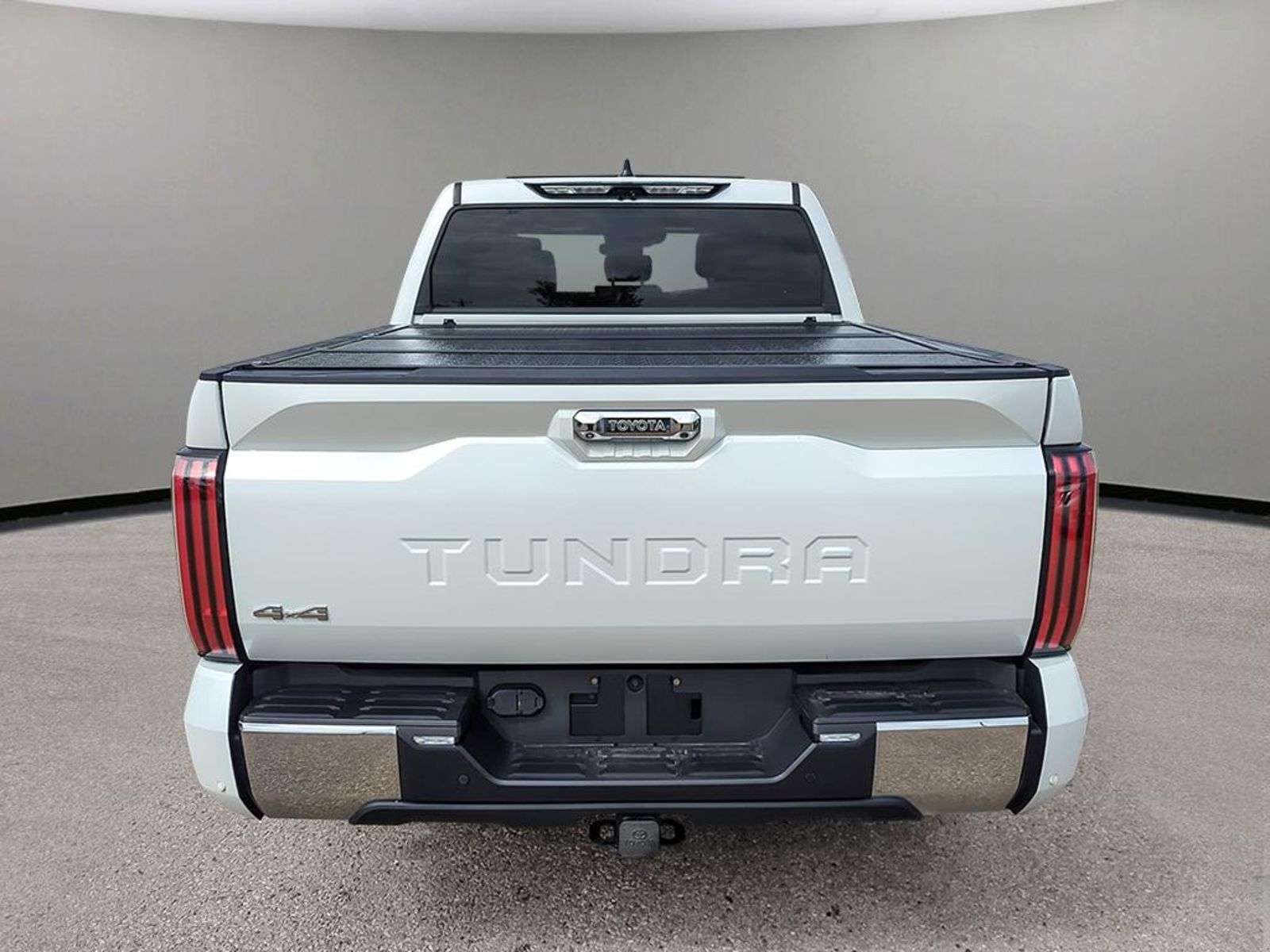 2024 Toyota Tundra 1794 4X4; HUD, JBL, LEATHER, PANORAMIC SUNROOF, HE — снимка 1