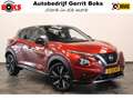 Nissan Juke 1.0 DIG-T N-Design Keyless entree + Go Adapt CC Ca Rojo - thumbnail 1