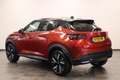 Nissan Juke 1.0 DIG-T N-Design Keyless entree + Go Adapt CC Ca Rojo - thumbnail 3