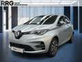 Renault ZOE RIVIERA R135 50kWh BATTERIEKAUF Silber - thumbnail 1
