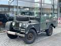 Land Rover Series 86 2.0 Benzin Hard Top RHD Raci Grün - thumbnail 2
