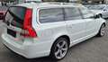Volvo V70 D4 AWD Summum Geartronic 5 Zylinder Weiß - thumbnail 6