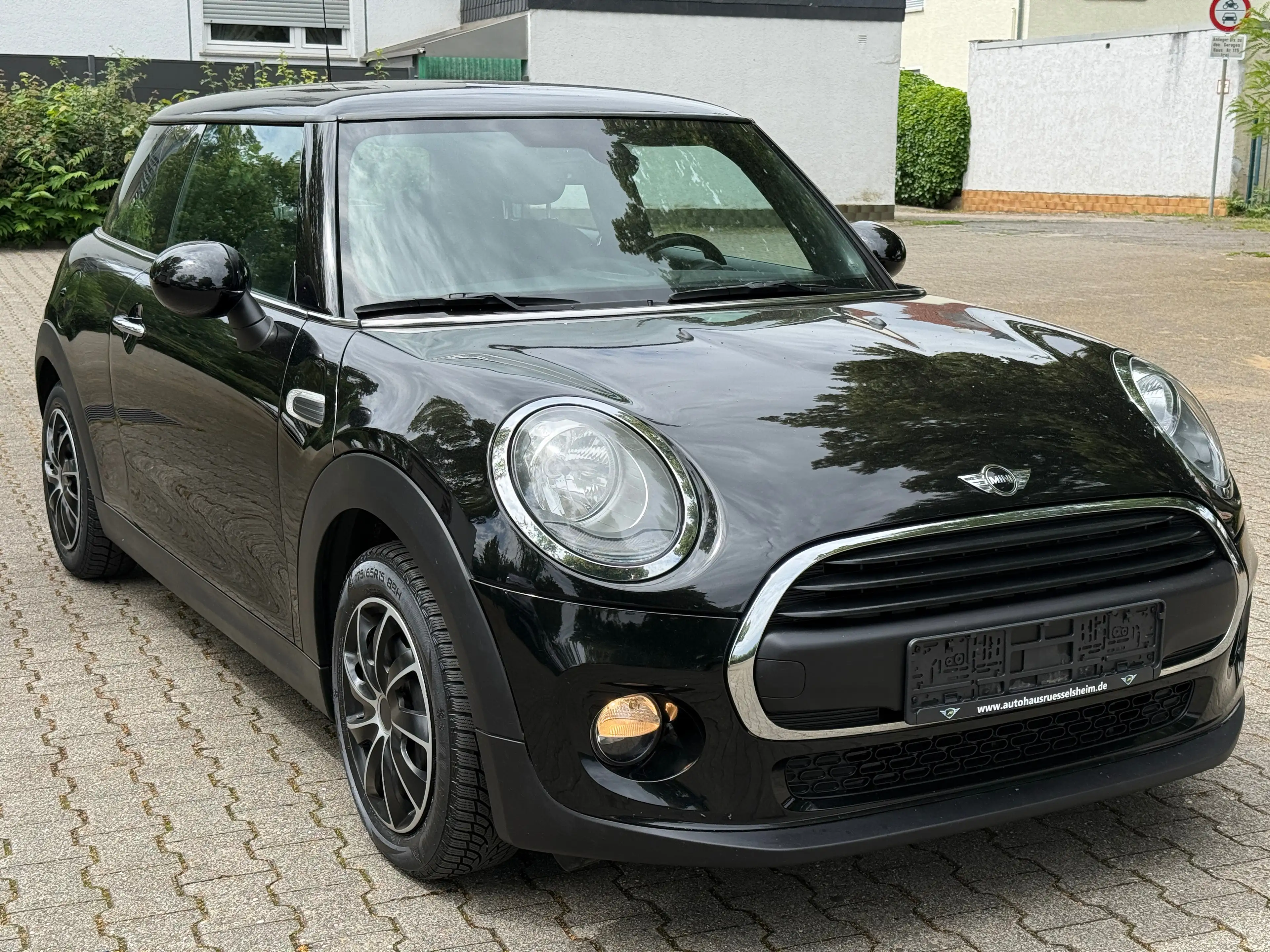 MINI One D One D — photo 3