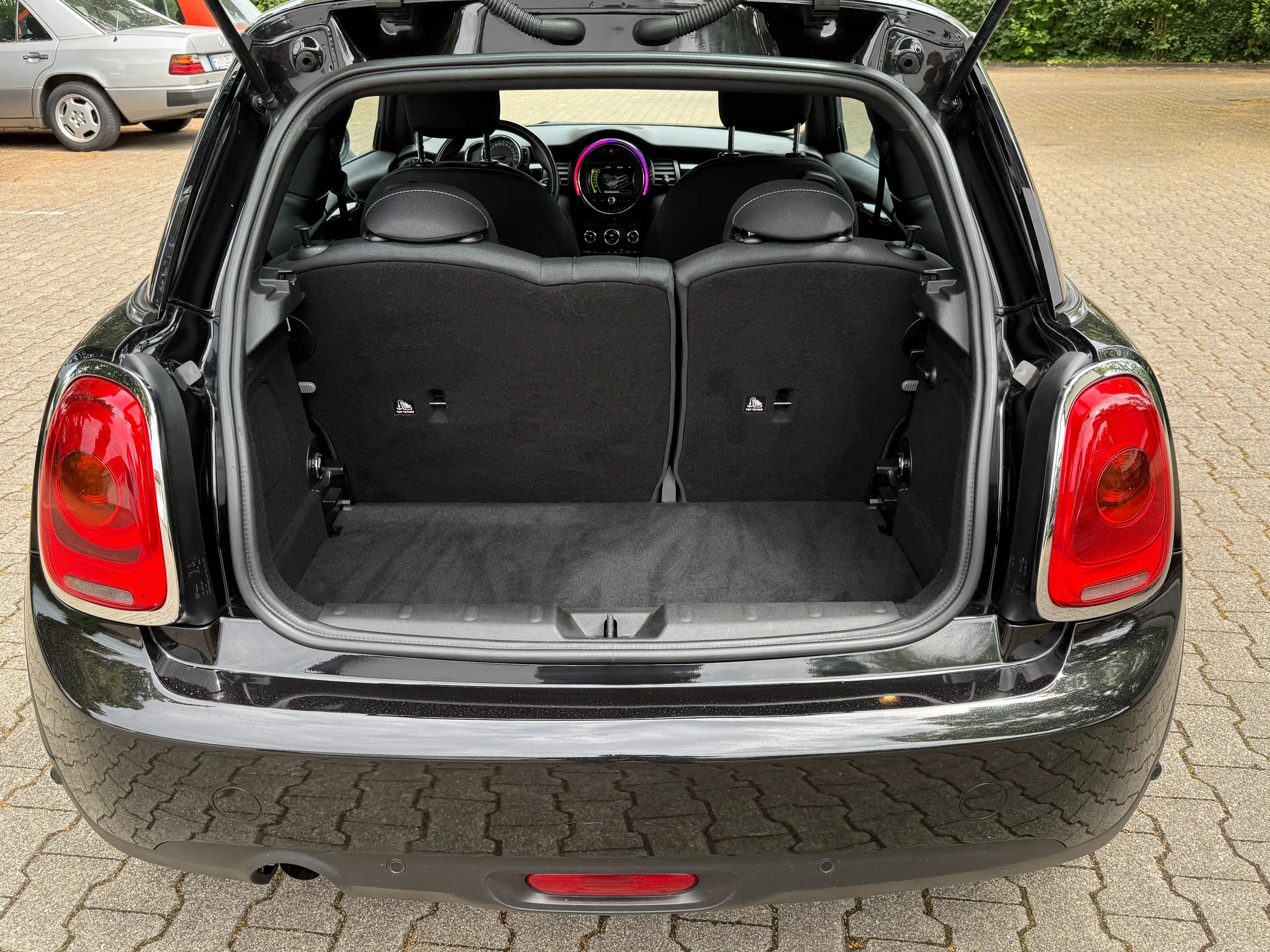 MINI One D One D — photo 10