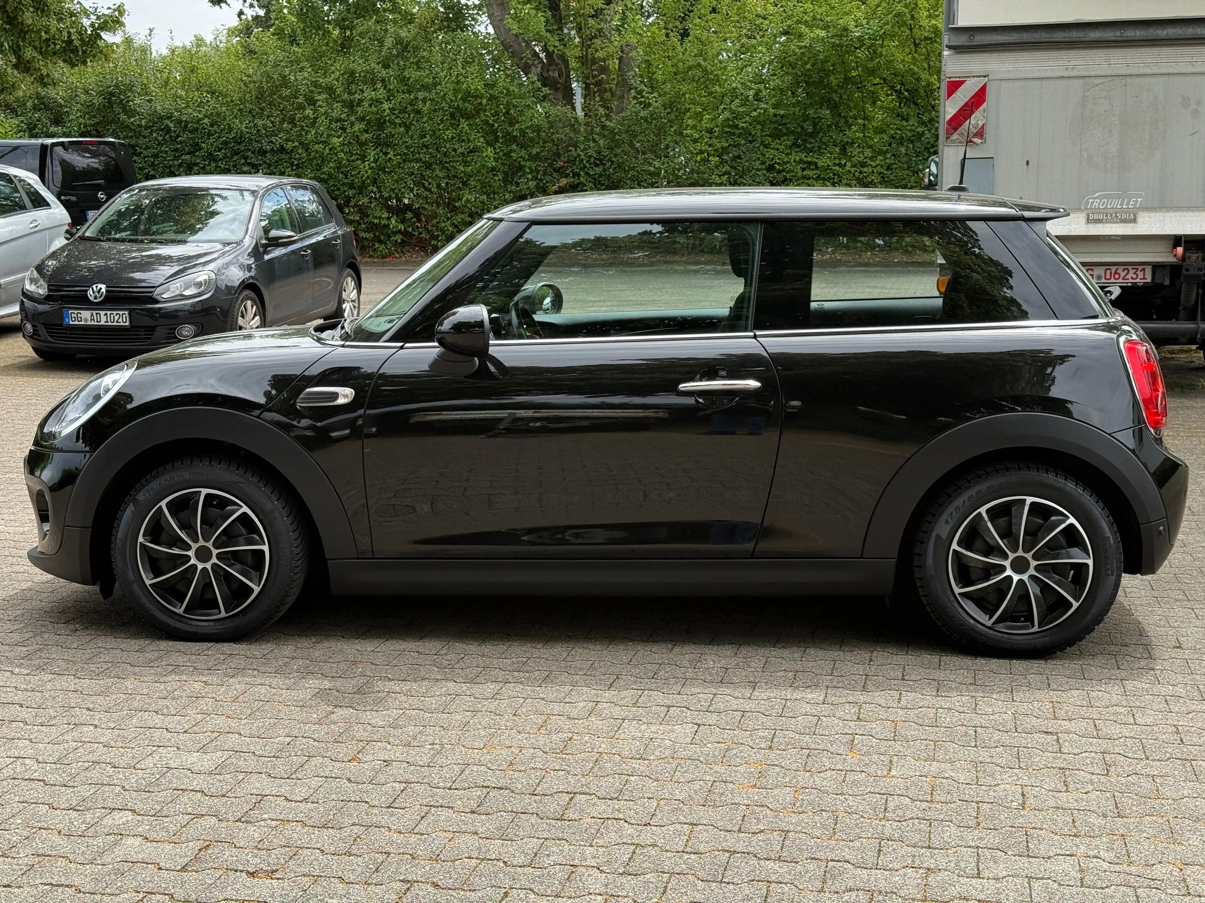 MINI One D One D — photo 5