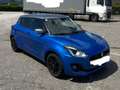 Suzuki Swift Swift 1,2 Hybrid DualJet Flash Flash Blau - thumbnail 2