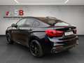 BMW X6 xDrive 35 i M Sportpaket*Leder*Navi*Xenon Schwarz - thumbnail 5