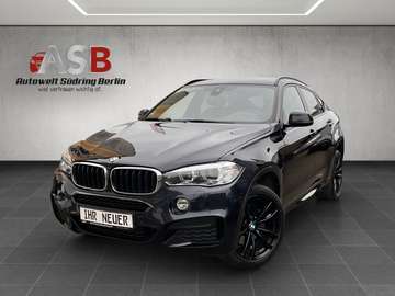 xDrive 35 i M Sportpaket*Leder*Navi*Xenon