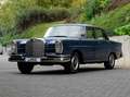 Mercedes-Benz 220 Restaurierter 220 S b  in hervorragendem Zustand ! Blau - thumbnail 1