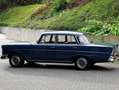 Mercedes-Benz 220 Restaurierter 220 S b  in hervorragendem Zustand ! Blau - thumbnail 13