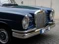 Mercedes-Benz 220 Restaurierter 220 S b  in hervorragendem Zustand ! Blau - thumbnail 15