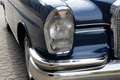 Mercedes-Benz 220 Restaurierter 220 S b  in hervorragendem Zustand ! Blau - thumbnail 17