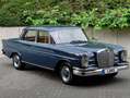 Mercedes-Benz 220 Restaurierter 220 S b  in hervorragendem Zustand ! Blau - thumbnail 3