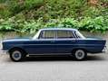 Mercedes-Benz 220 Restaurierter 220 S b  in hervorragendem Zustand ! Blau - thumbnail 9