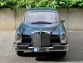 Mercedes-Benz 220 Restaurierter 220 S b  in hervorragendem Zustand ! Blau - thumbnail 2