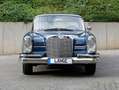 Mercedes-Benz 220 Restaurierter 220 S b  in hervorragendem Zustand ! Blau - thumbnail 14