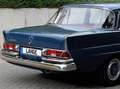 Mercedes-Benz 220 Restaurierter 220 S b  in hervorragendem Zustand ! Blau - thumbnail 16