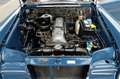 Mercedes-Benz 220 Restaurierter 220 S b  in hervorragendem Zustand ! Blau - thumbnail 44