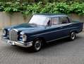 Mercedes-Benz 220 Restaurierter 220 S b  in hervorragendem Zustand ! Blau - thumbnail 11