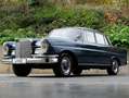 Mercedes-Benz 220 Restaurierter 220 S b  in hervorragendem Zustand ! Blau - thumbnail 10