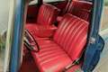 Mercedes-Benz 220 Restaurierter 220 S b  in hervorragendem Zustand ! Blau - thumbnail 25