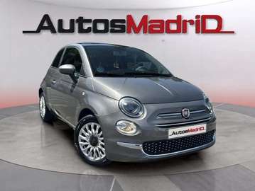 1.0 Hybrid Dolcevita 52kW