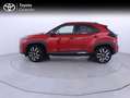 Toyota Yaris Cross 1.5 130H Style Rojo - thumbnail 3