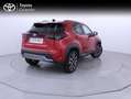 Toyota Yaris Cross 1.5 130H Style Rojo - thumbnail 29