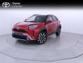 Toyota Yaris Cross 1.5 130H Style Rojo - thumbnail 1
