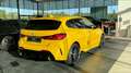BMW 120 iA - M Sport Yellow - thumbnail 4
