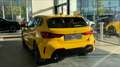 BMW 120 iA - M Sport Yellow - thumbnail 3