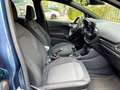 Ford Fiesta HYBRID ACTIVE*LED+KLIMAAUT+SITZH+LENKRADH Bleu - thumbnail 16