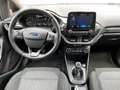 Ford Fiesta HYBRID ACTIVE*LED+KLIMAAUT+SITZH+LENKRADH Bleu - thumbnail 17