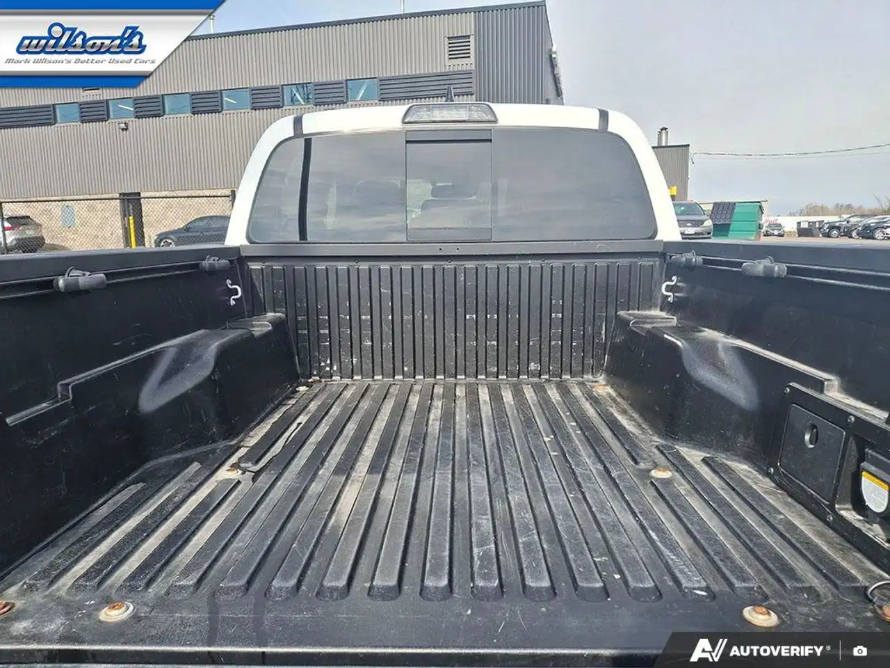 Toyota Tacoma снимка Toyota Tacoma