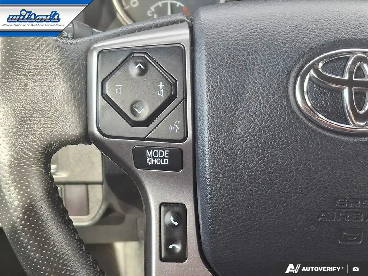 Toyota Tacoma снимка Toyota Tacoma