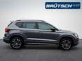 SEAT Ateca 2.0 TDI FR DSG / AHK / ACC / NAVI / LED / SITZHEIZ Grau - thumbnail 8