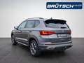 SEAT Ateca 2.0 TDI FR DSG / AHK / ACC / NAVI / LED / SITZHEIZ Grau - thumbnail 3