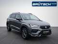 SEAT Ateca 2.0 TDI FR DSG / AHK / ACC / NAVI / LED / SITZHEIZ Grau - thumbnail 2