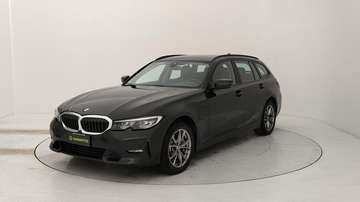 330e xdrive Sport auto