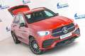Mercedes-Benz GLE 350 350e 4Matic Aut. Rojo - thumbnail 25